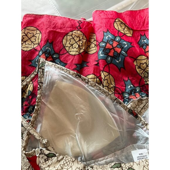 Y Apparel USA Sundress Women's size Medium NEW - Picture 7 of 7